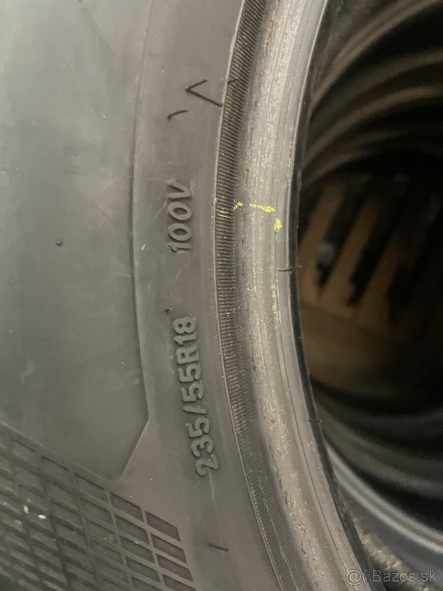 235/55 R18 100V Letné - 9