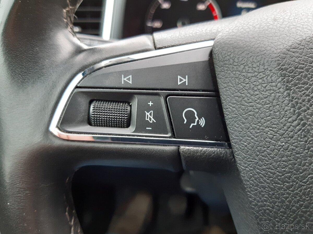 SEAT ATECA 1.6 TDI - 9