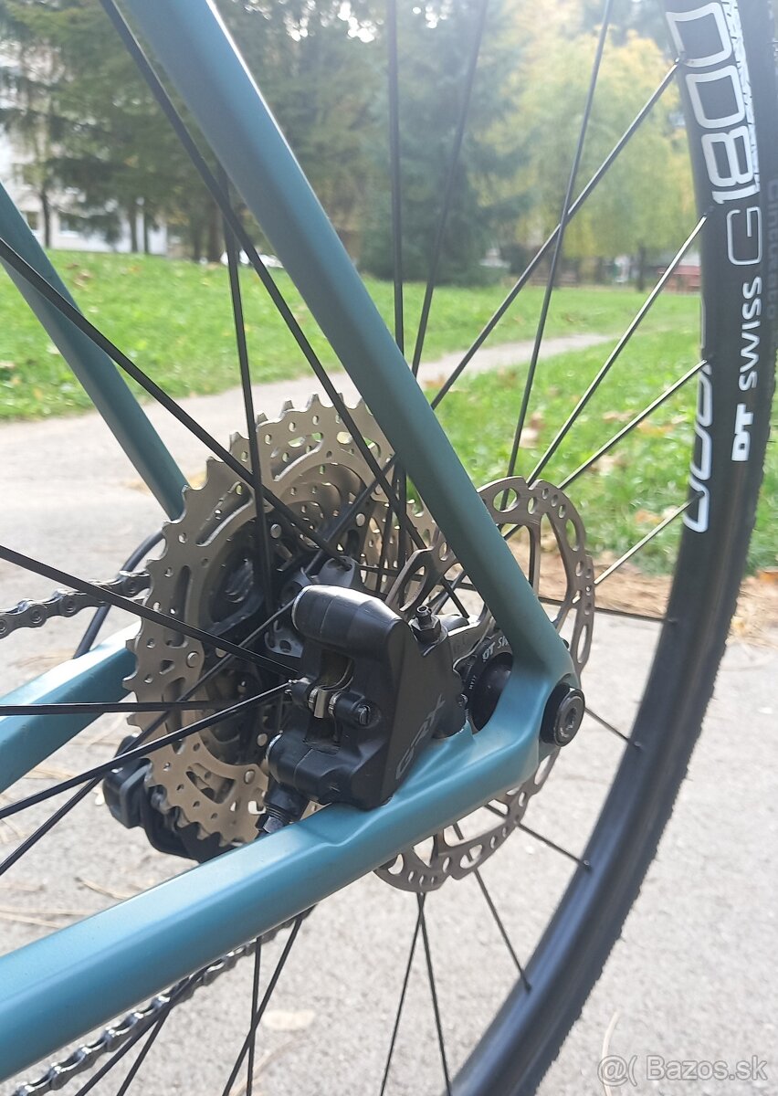 Superior X-Road Team Comp veľ. L(56) - 9