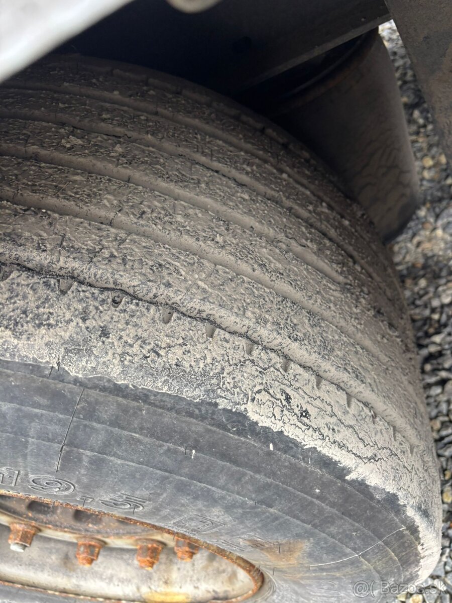 Postupim leasing náves Kögel SN24 Mega - 9