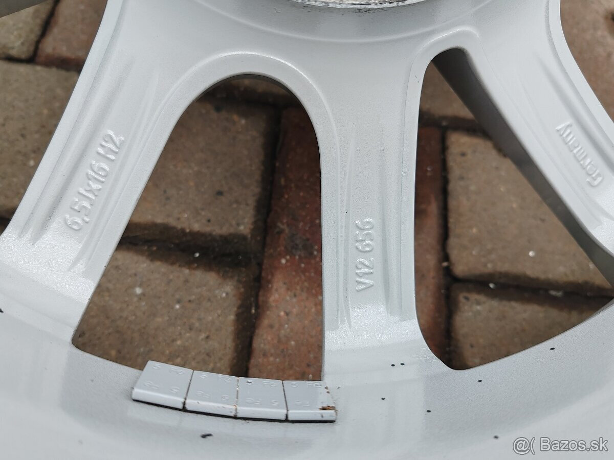 VW, ŠKODA, SEAT, AUDI 5X112 - 9