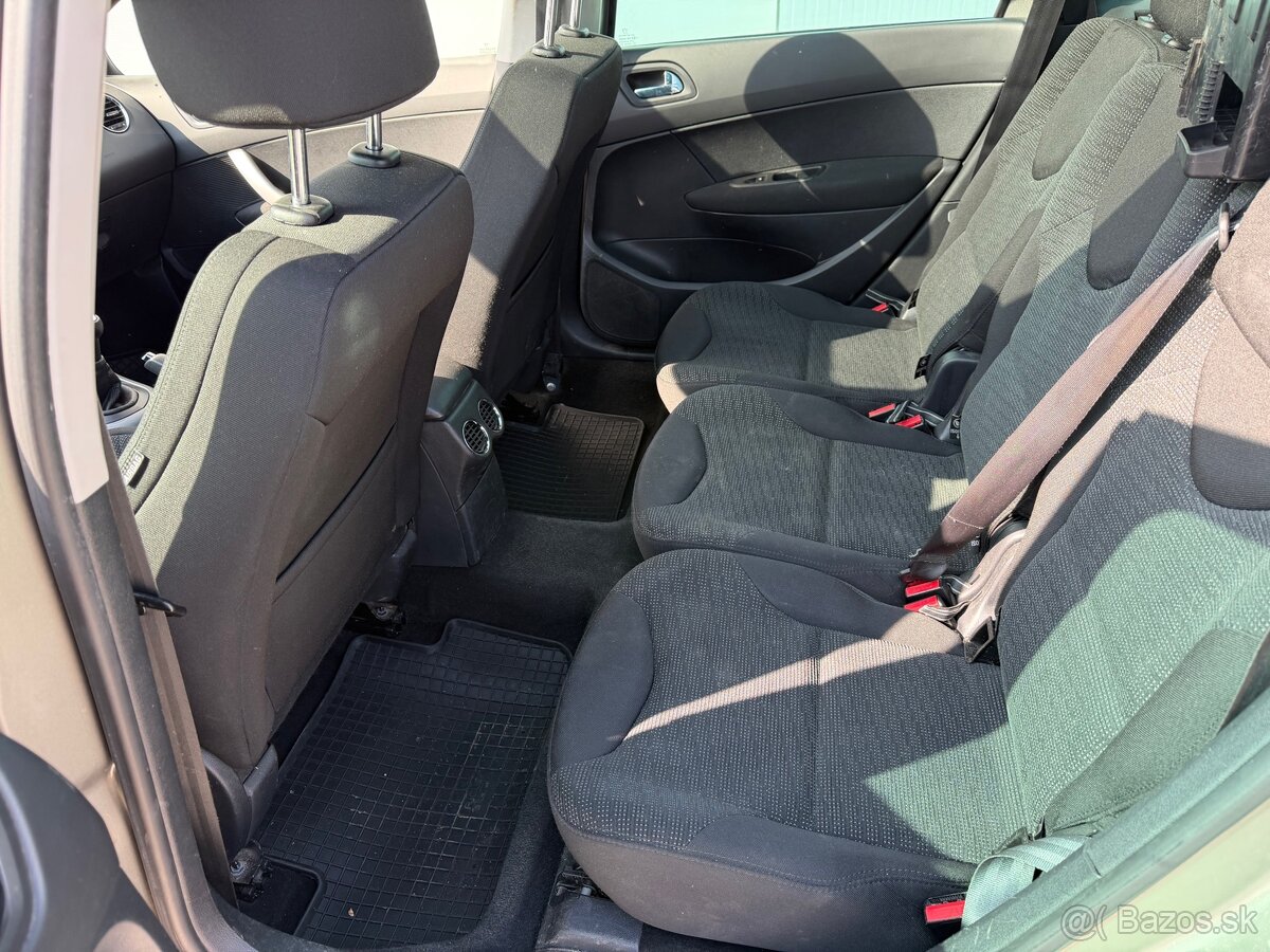 Peugeot 308 - 9