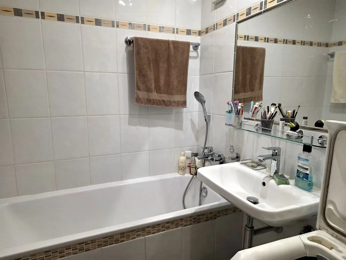 Na prenájom pekný 4 izb. byt, 86m2, v najlepšej časti Petrža - 9