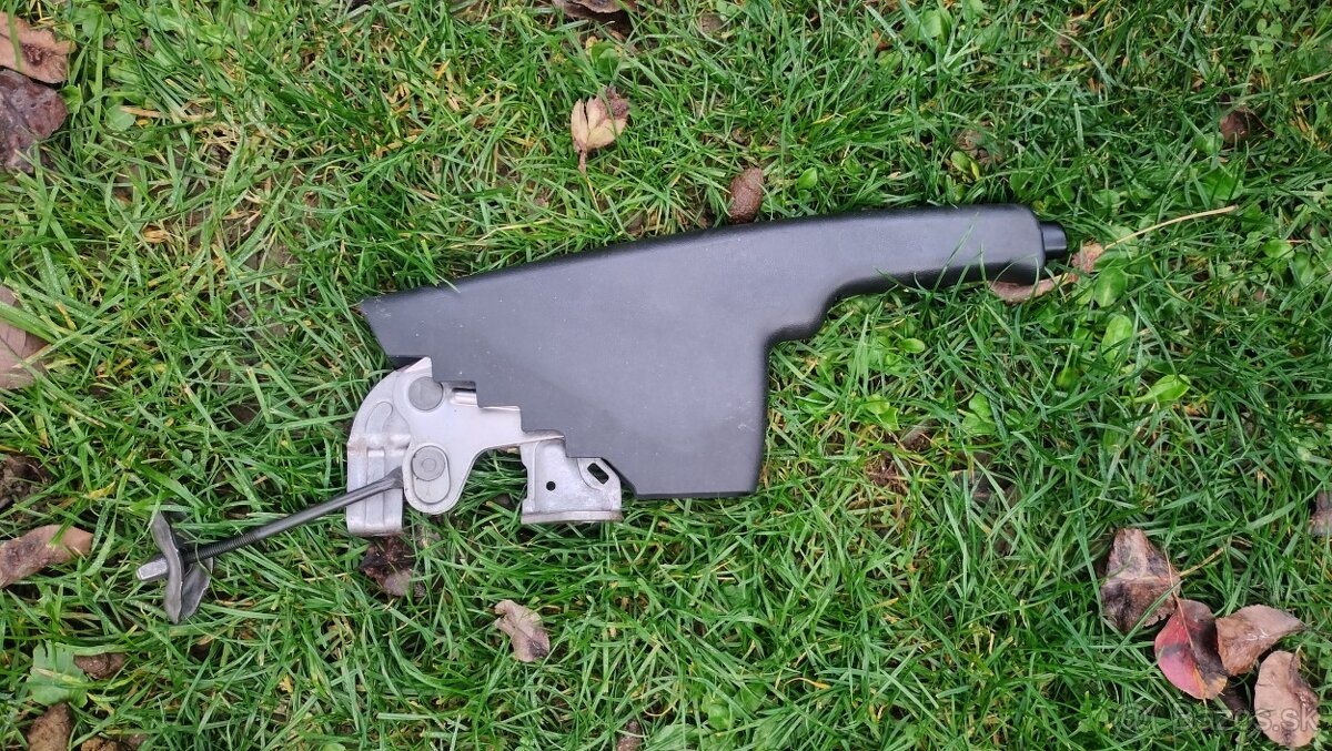 Diely škoda Fabia 1 - 9