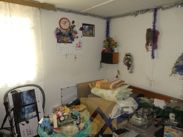 RK EXPRES - na predaj záhrada s chatkou v Handlovej. - 9