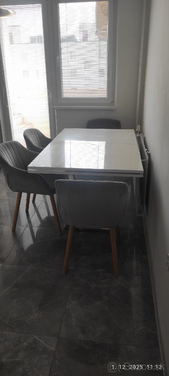 Prenájom 3-izbový byt - 9