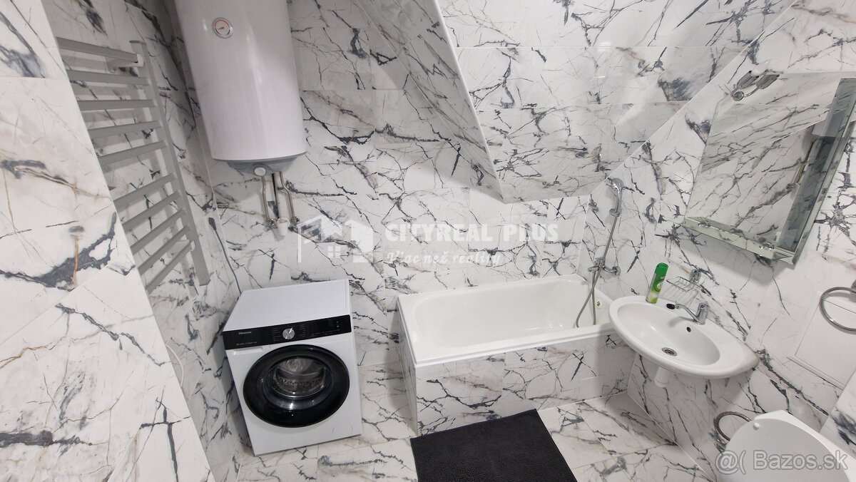 Ponúkam na prenájom 3 izbový byt v obci Kolta - 9