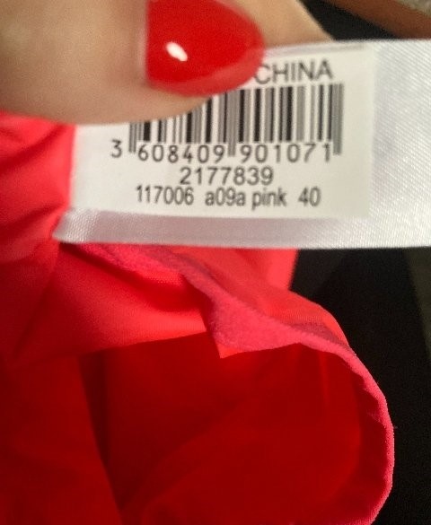 ♥ Dámska bunda do dažďa ♥ - 9