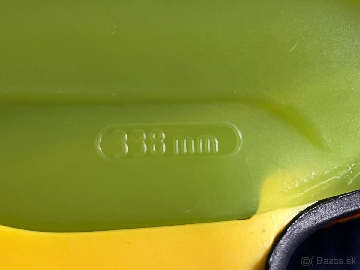 Skialp lyžiarky Lowa X-Alp Ultra 44 (290mm) - 9