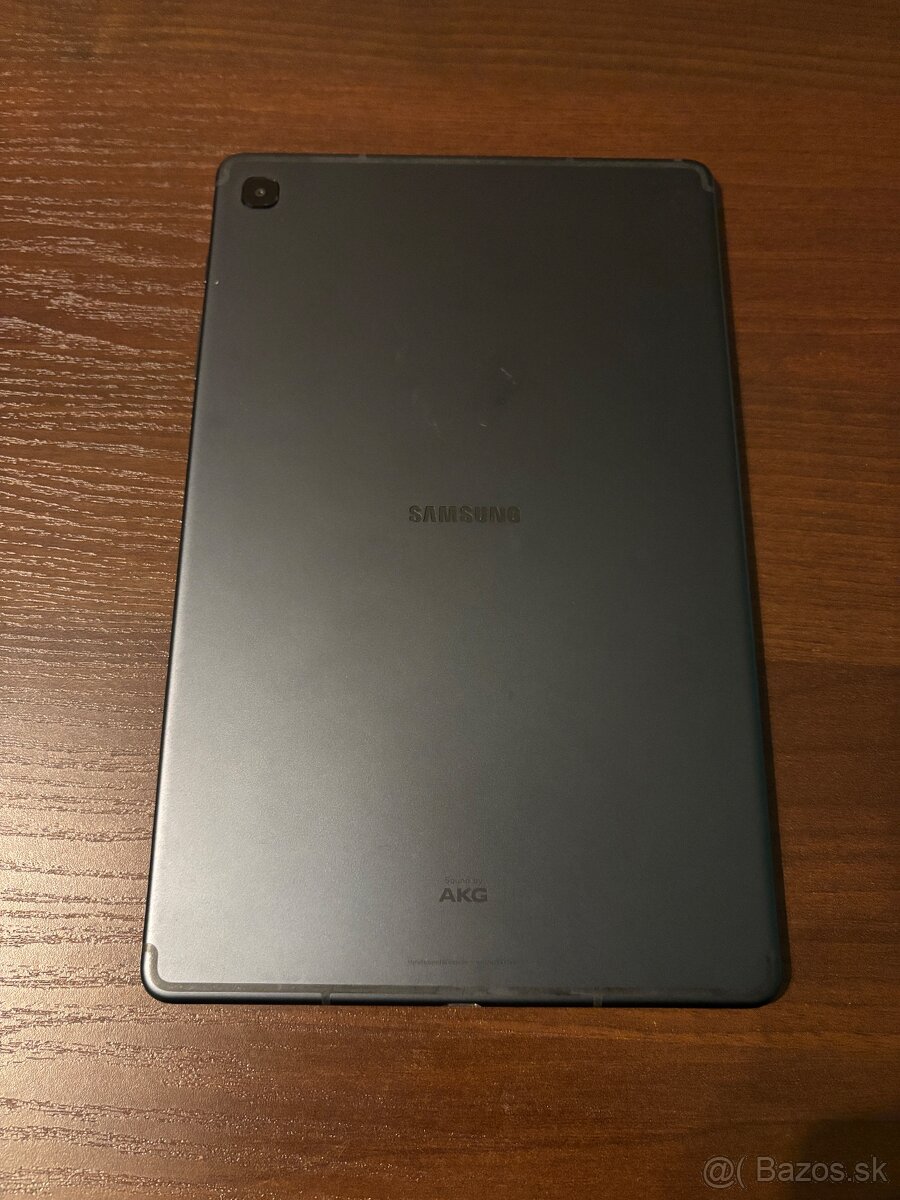 Samsung Galaxy Tab S6 Lite SM-P610 - 9