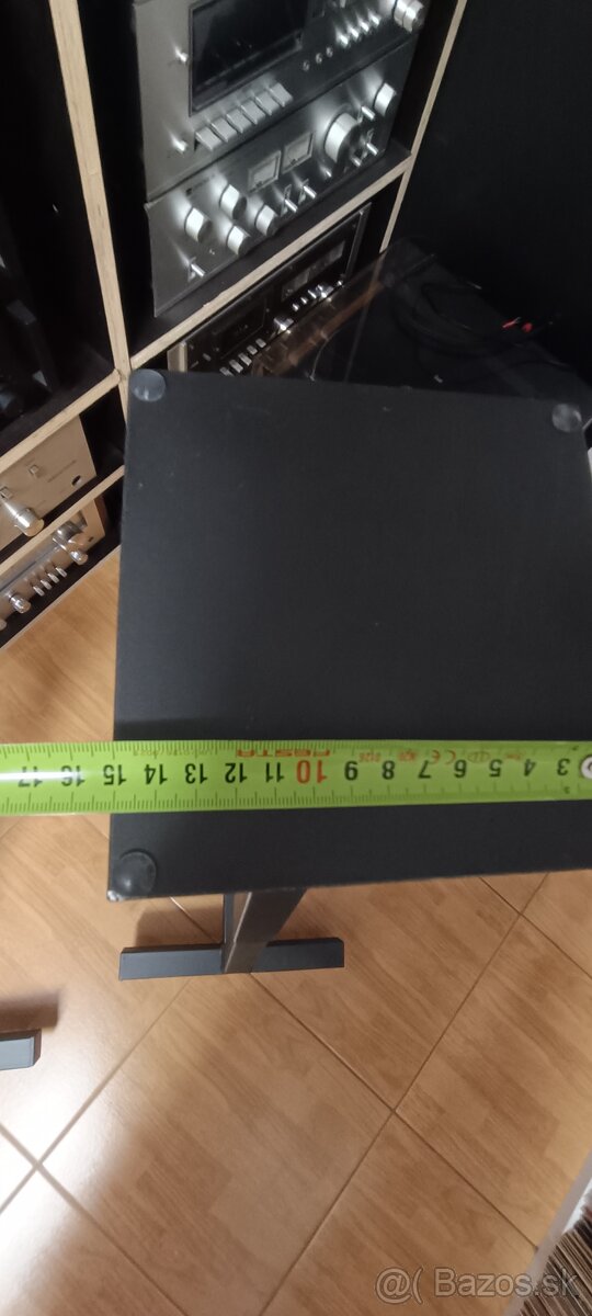 Stojany na reproduktory - 9