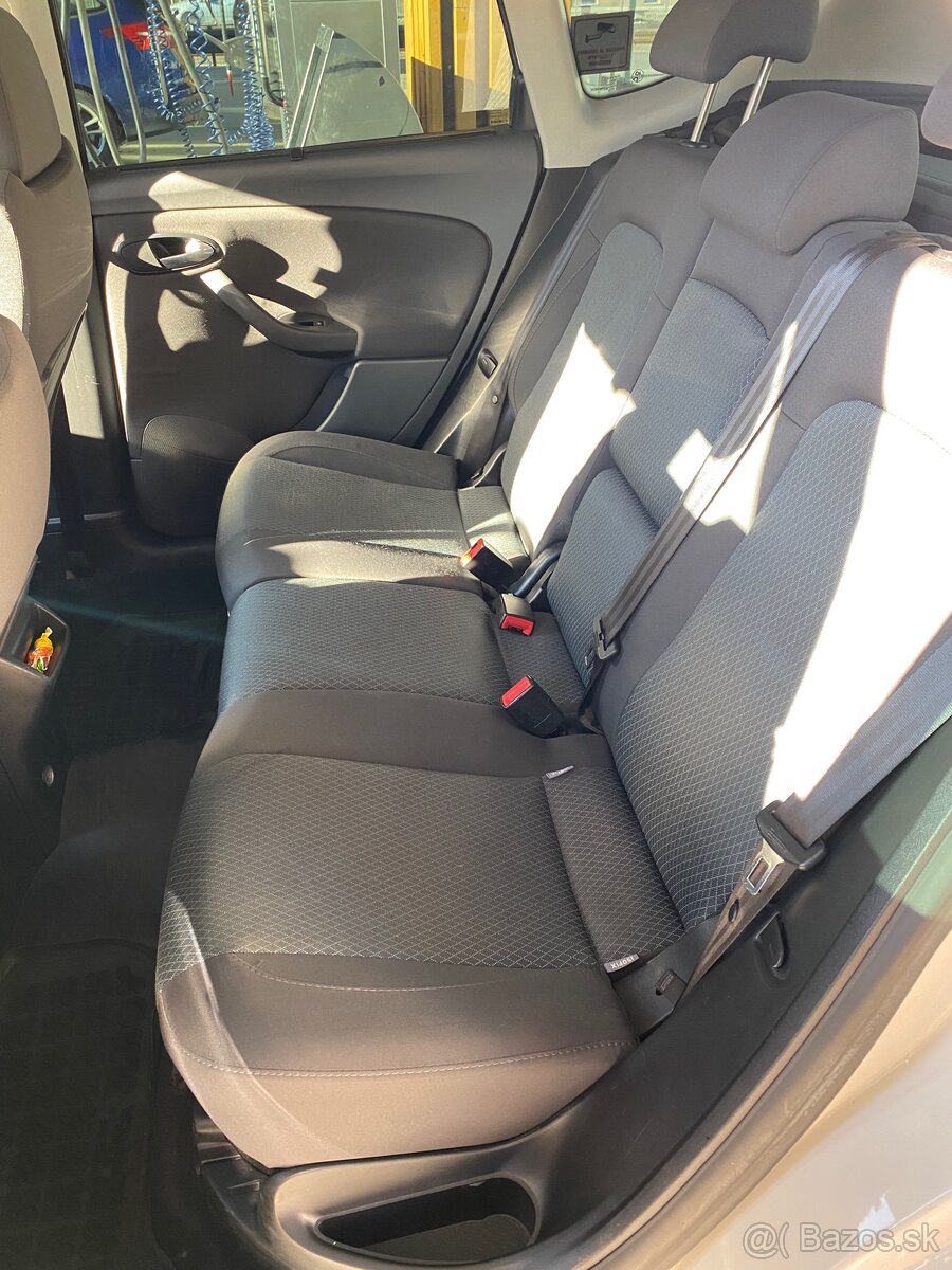 Seat Alrea XL 1.9TDI 2009 - 9