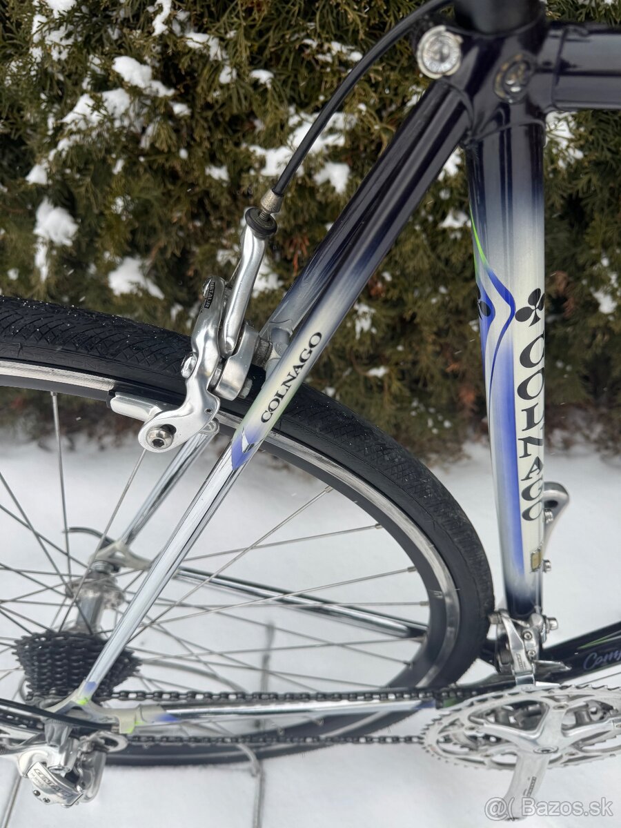 Colnago Tecnos Art Decor - 9