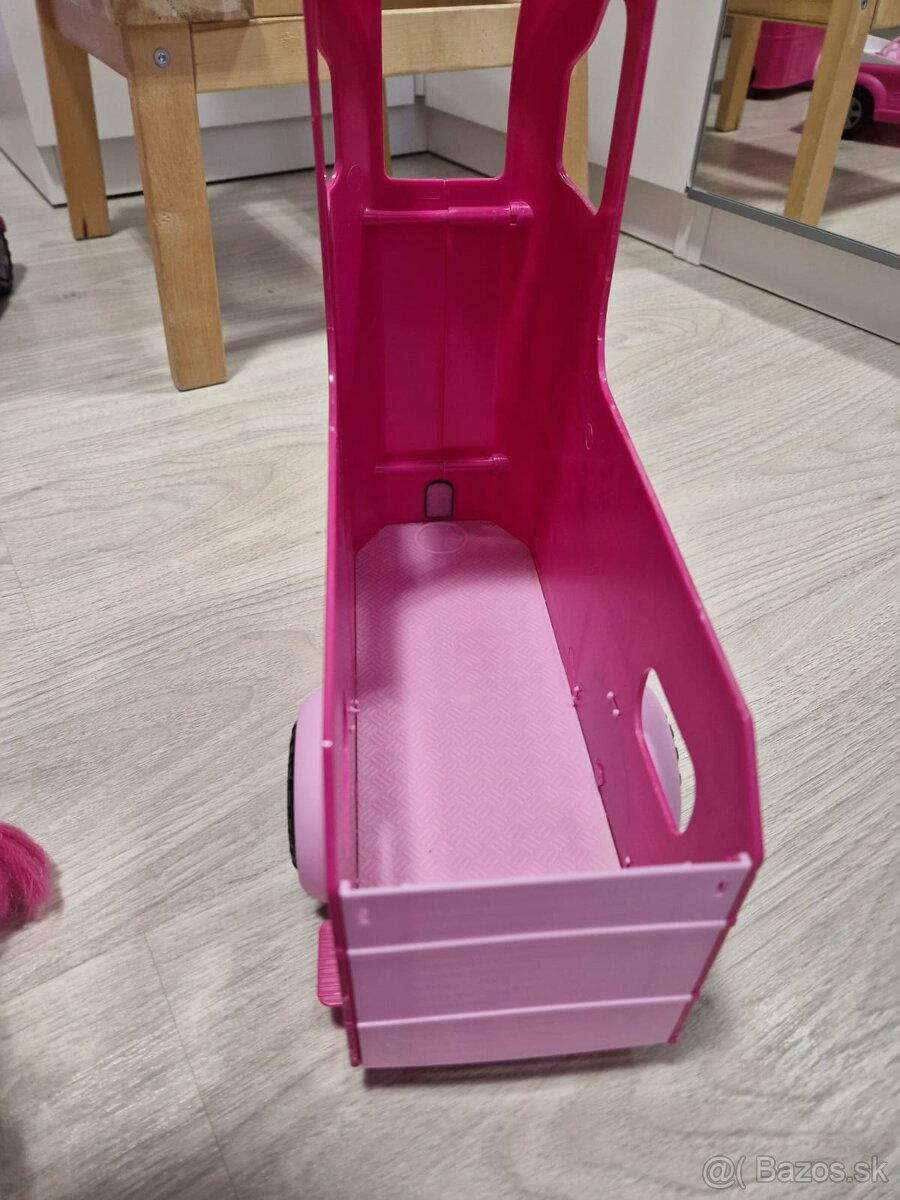 Barbie hračky - 9