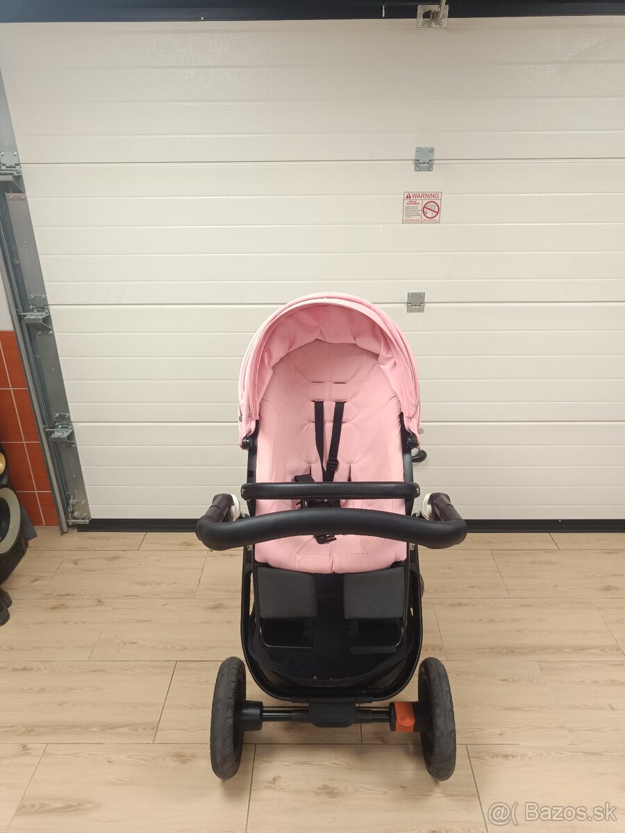 Predám kočiky Stokke - 9