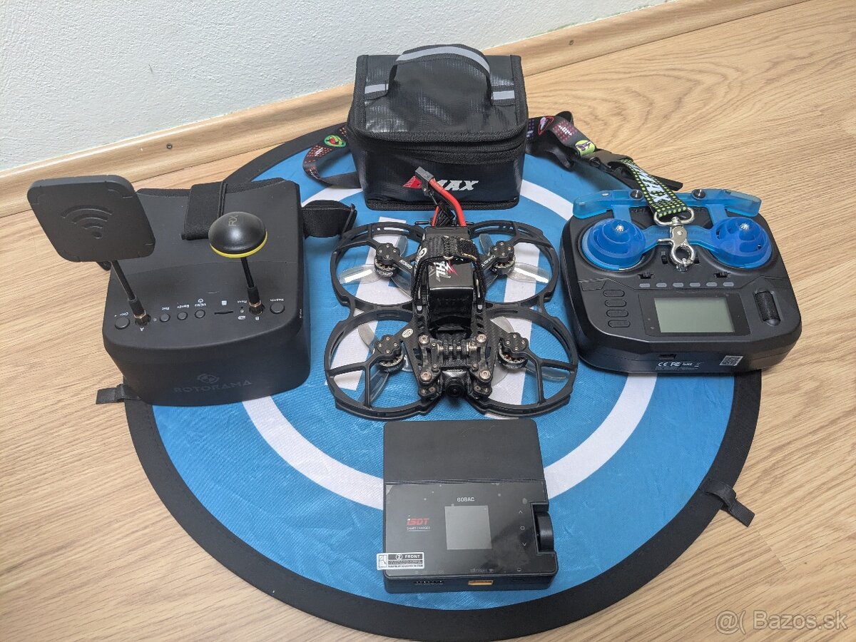 GEPRC Cinelog35 V2 (FPV set) - 9