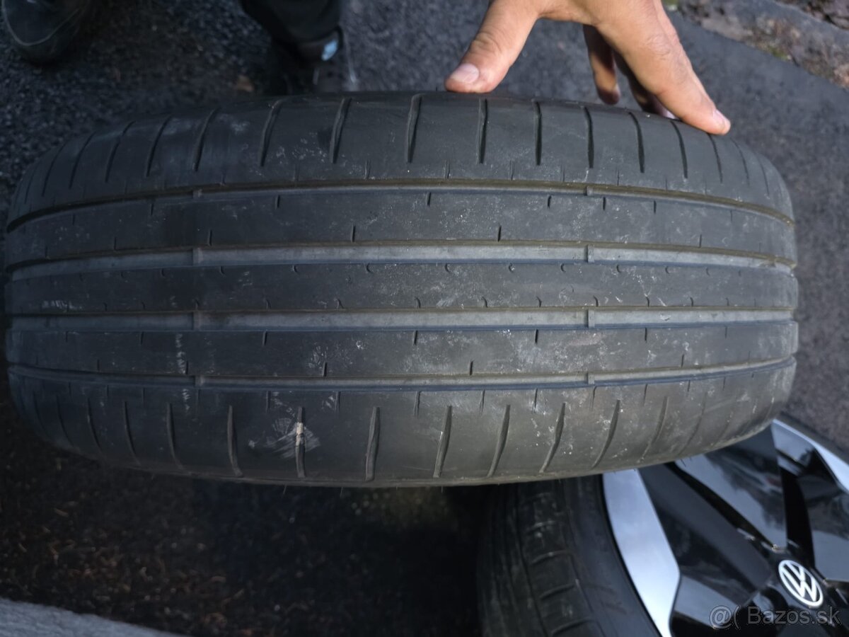 Letne kolesa VW ID3 5x112 r20 - 9