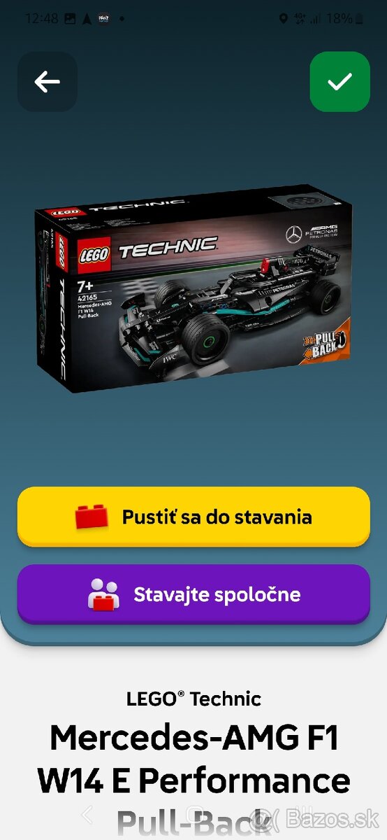 Lego - 9