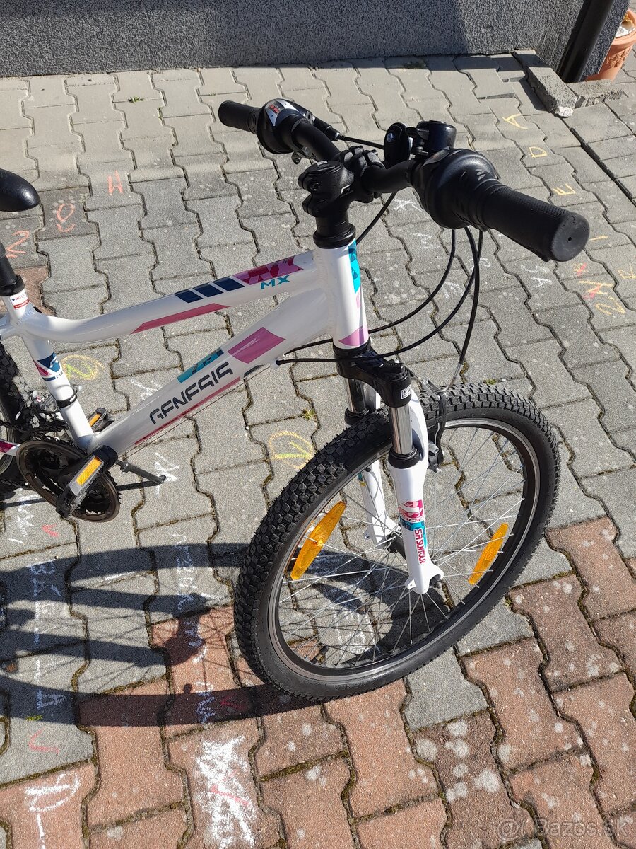 DETSKY BICYKEL 24 - 9