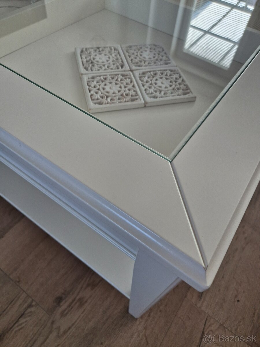 Konferenčný stôl Liatorp - 9