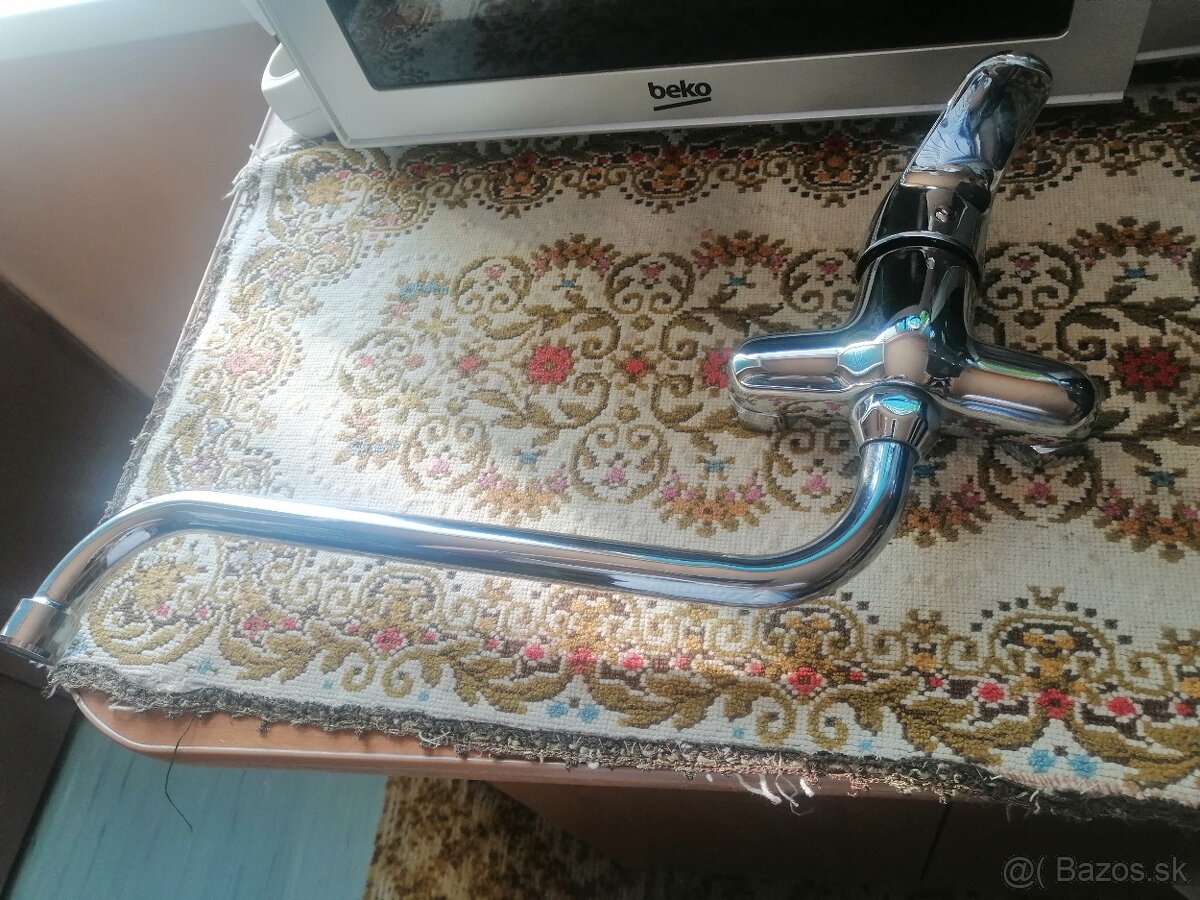 Vodovodné batérie - 9