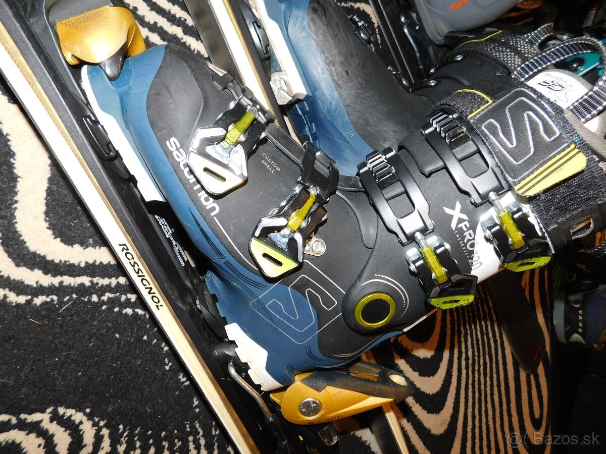 Rossignol 150cm - 9