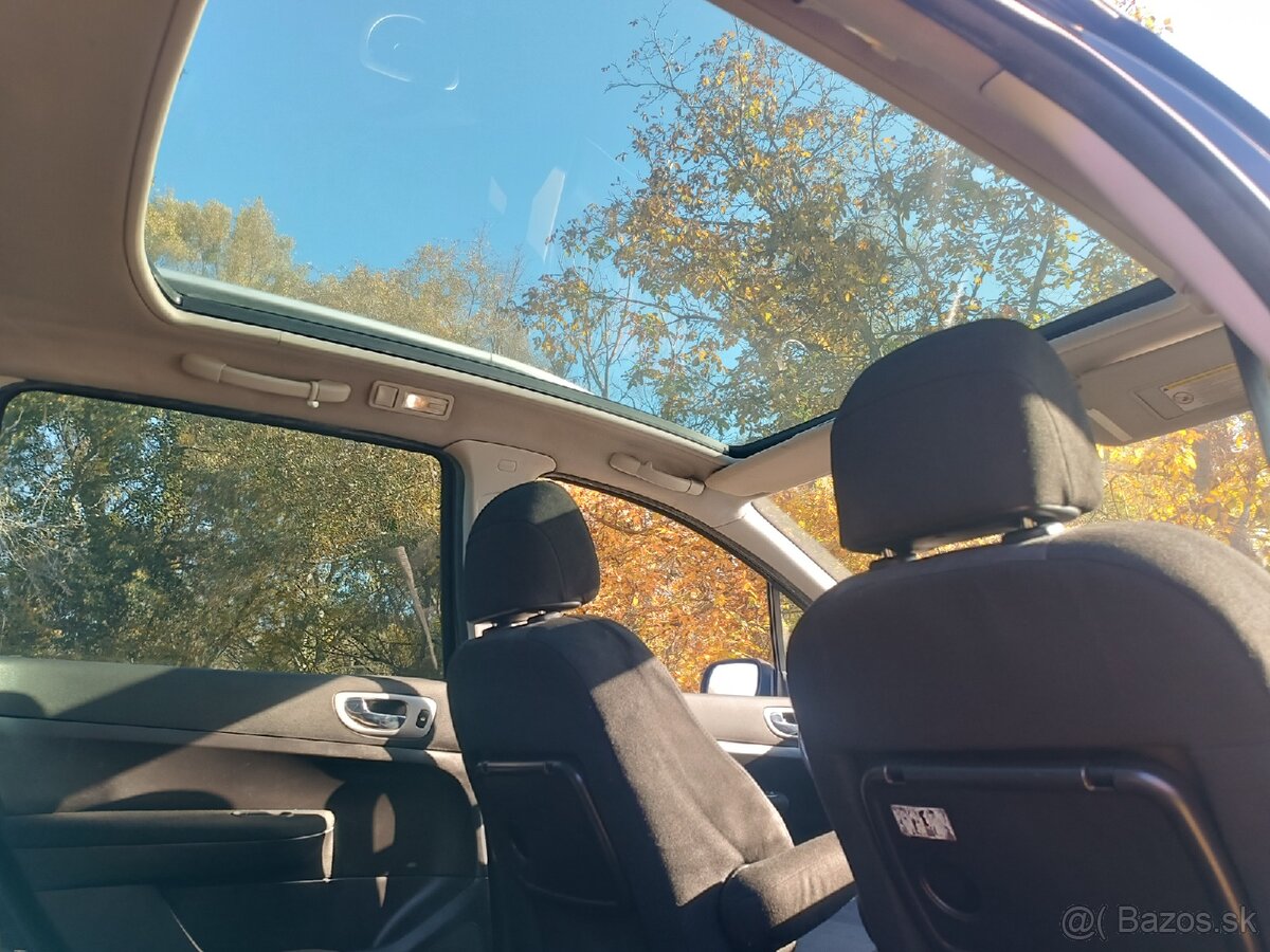 Peugeot 307 sw 1.6HDI - 9