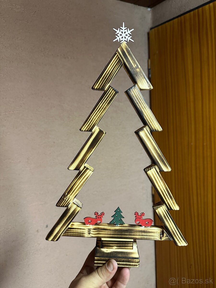 Vianočný stromček - 9