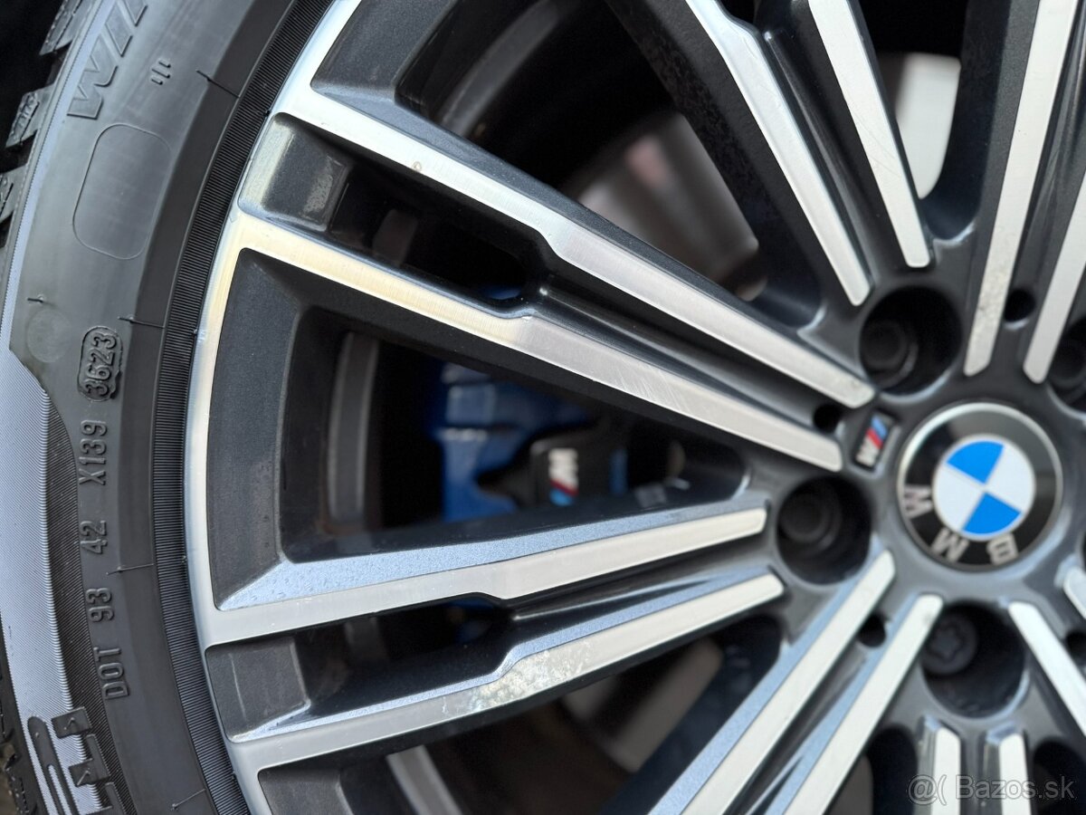 BMW 320D MHEV TOURING M-SPORT 140KW XDRIVE PANO, LASER - 9