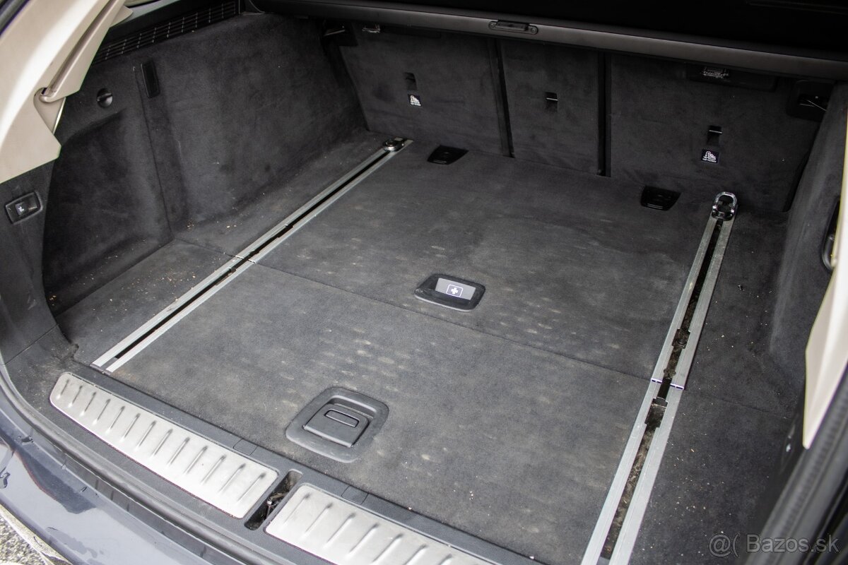 BMW G31 Rad 5 Touring 525d, A/T, 170kw - 9