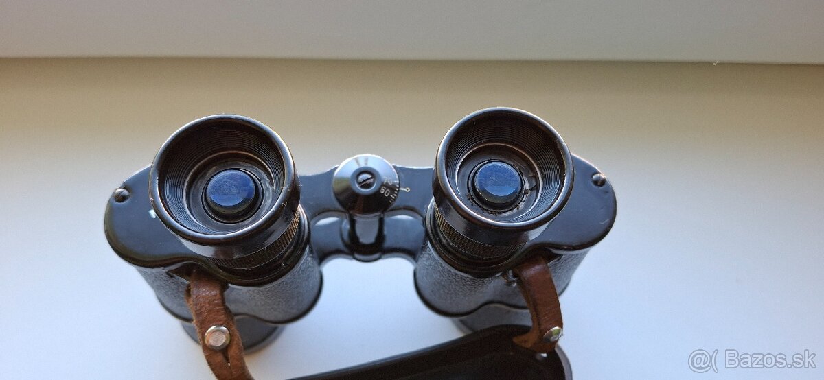 Ďalekohľad PZO LP8x40 - 9