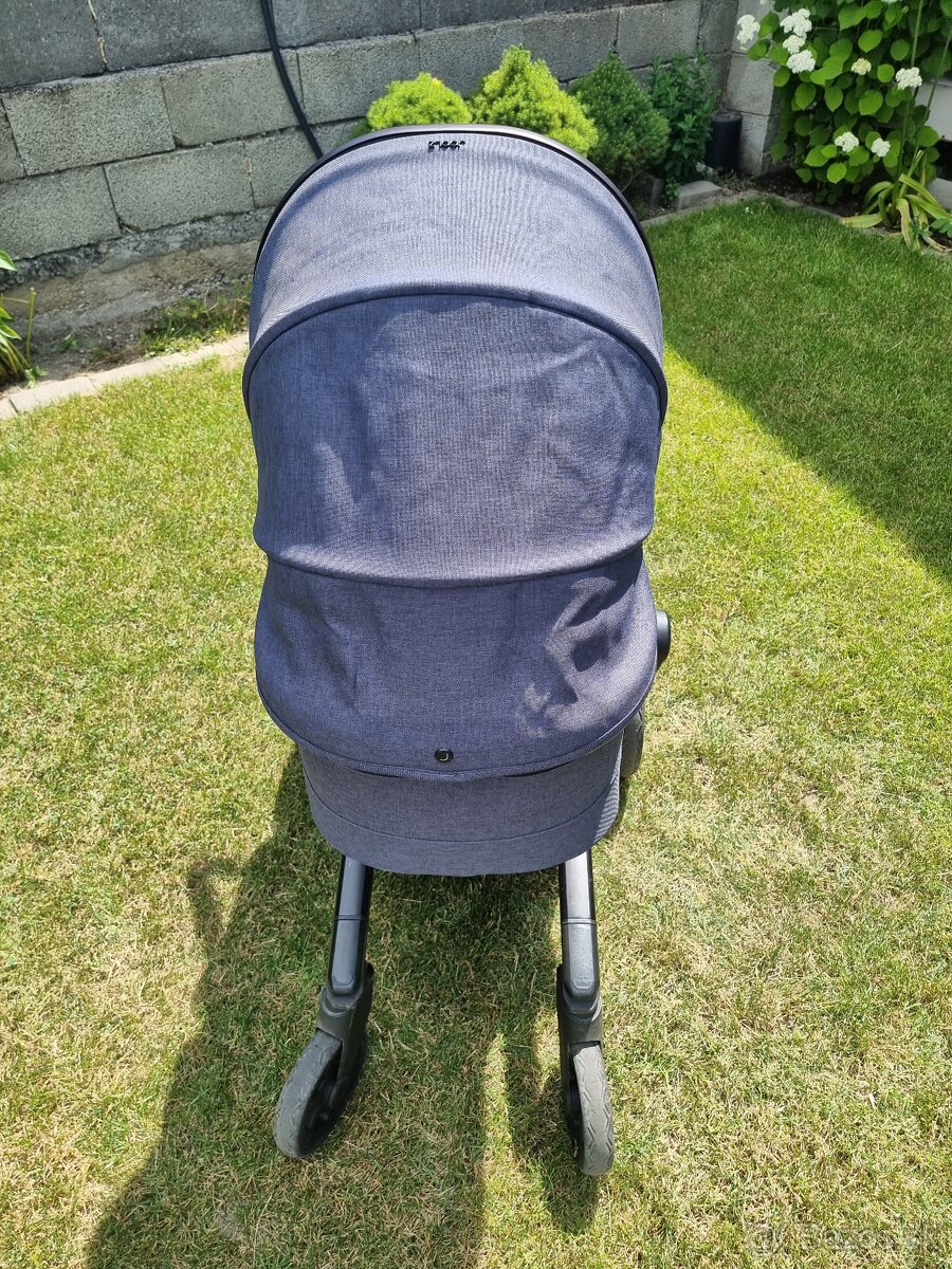 Kočík JOOLZ DAY 3 - 9