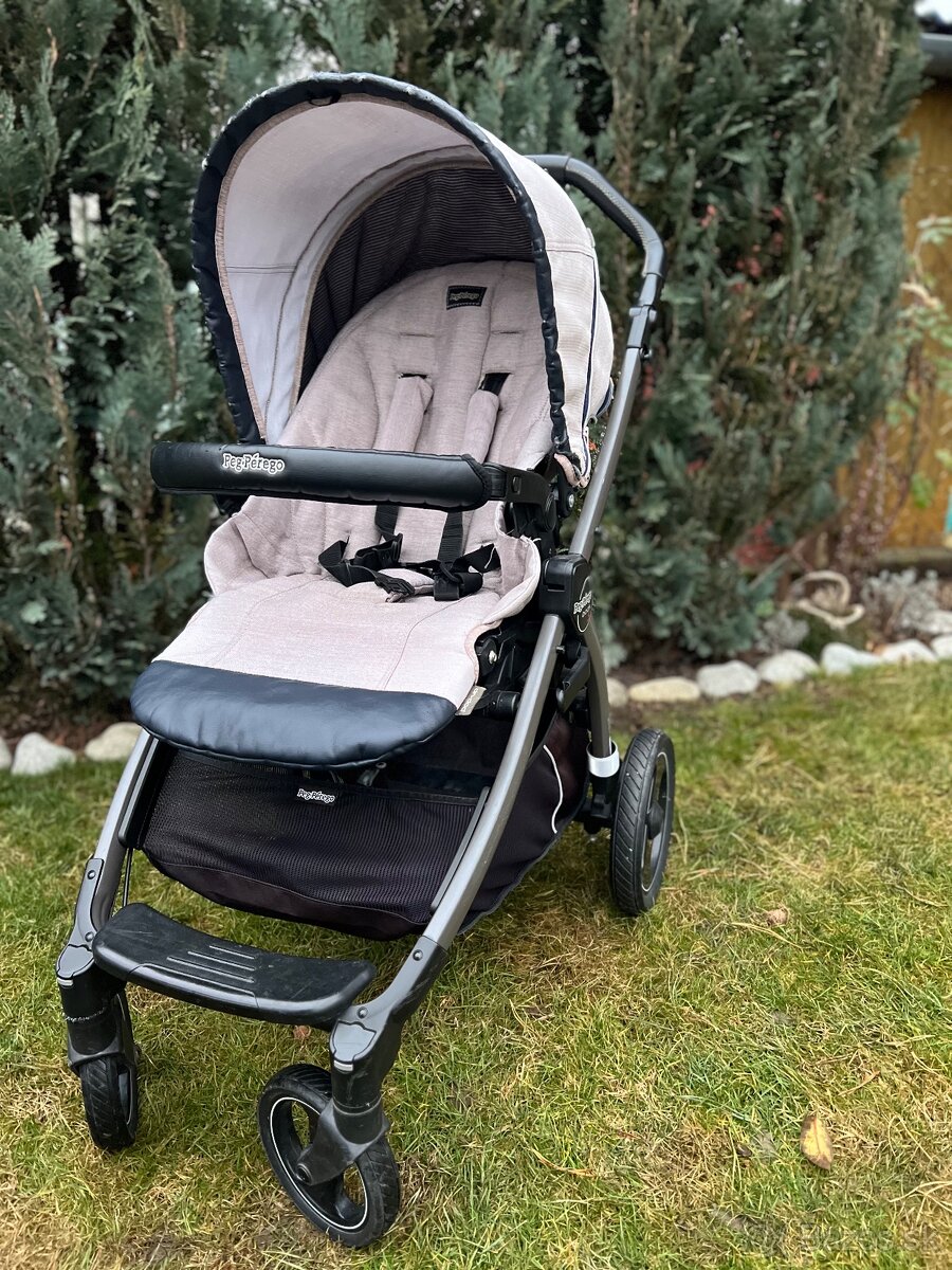 Peg Perego Book S - 9