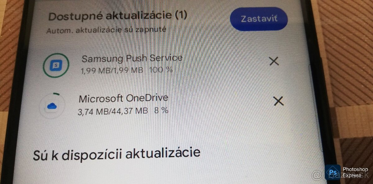 Samsung Galaxy A02s - DualSim/Android 12 - 9