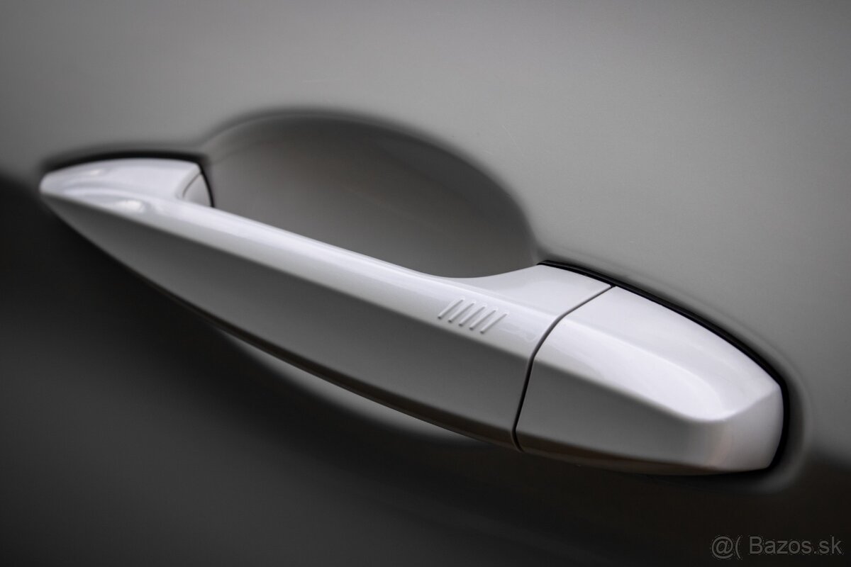 BMW X5 xDrive40d A/T, 230 kW - 9