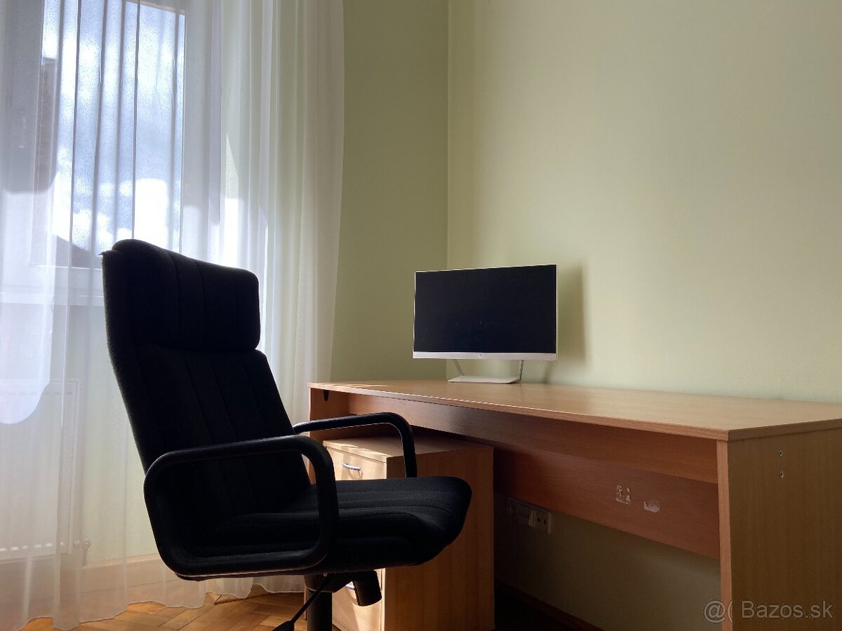 2 izbový byt v Starom meste - 9