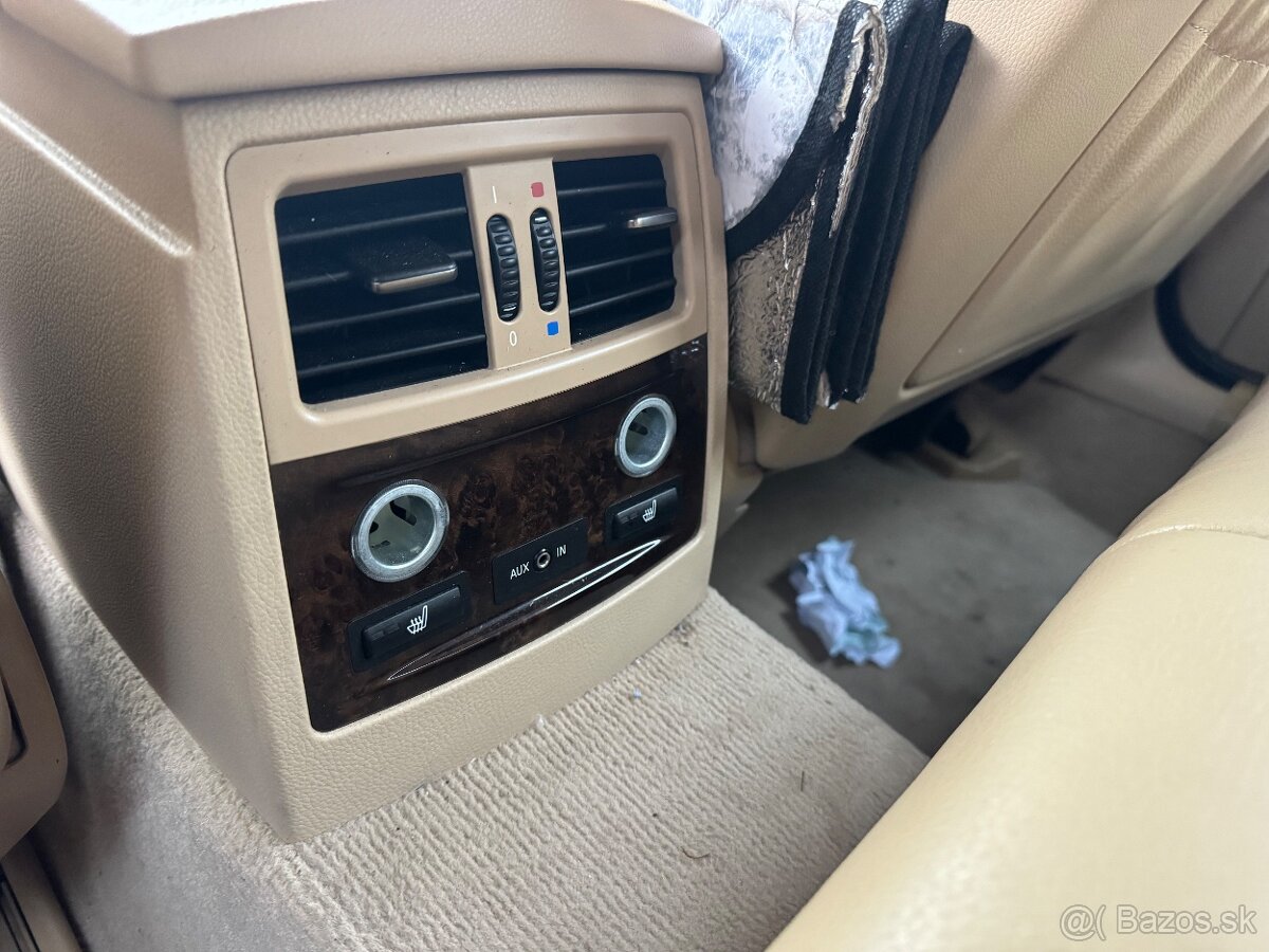 Bmw 530i 190kw 2006 predfl (búrané) - 9