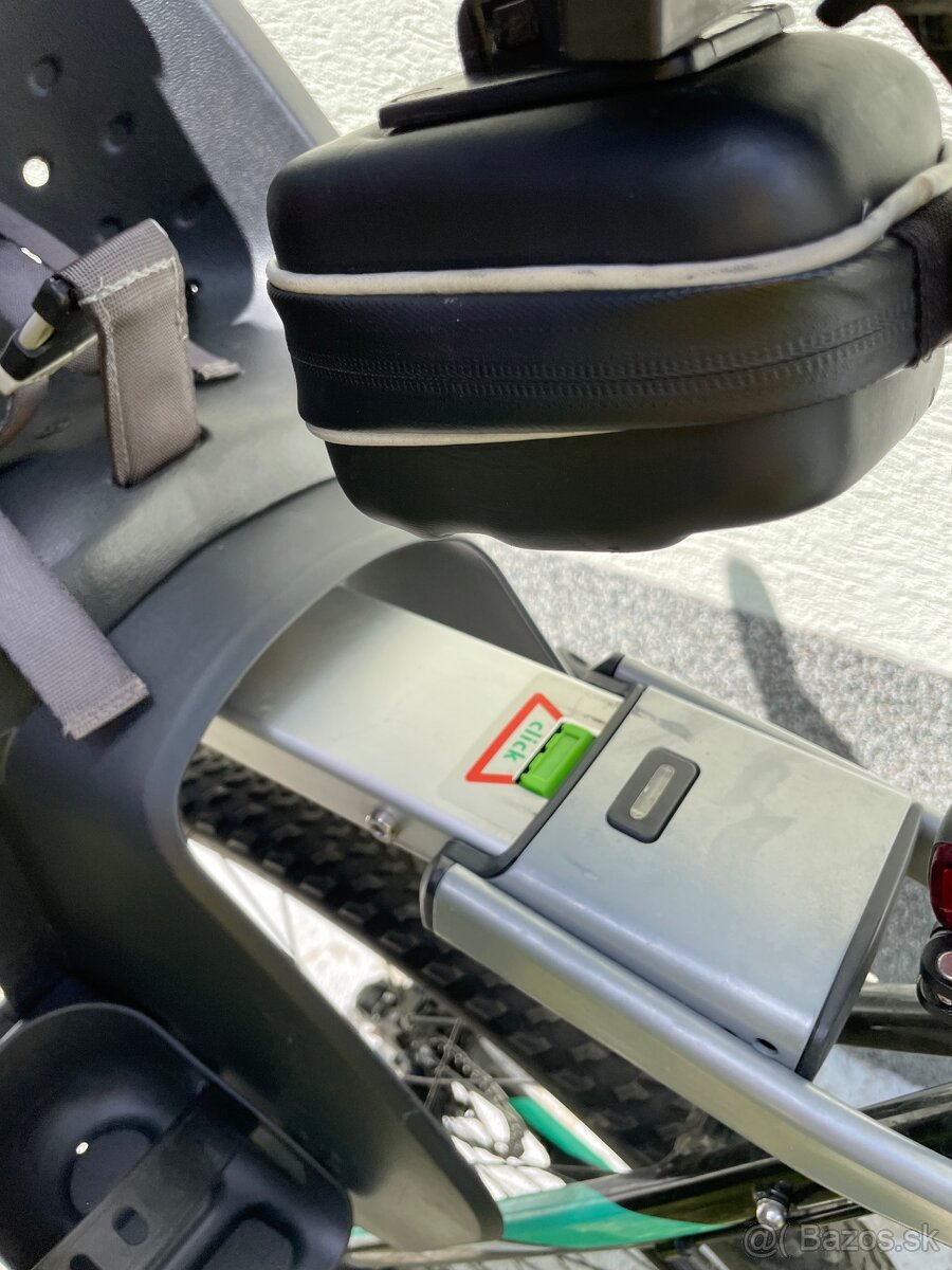 Detská sedačka THULE Yepp Maxi - 9