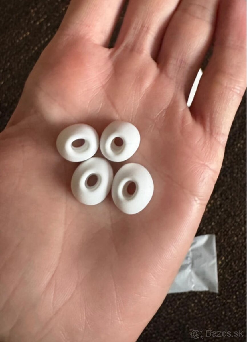 Niceboy Bluetooth slúchadlá hive PINS3 ANC - 9