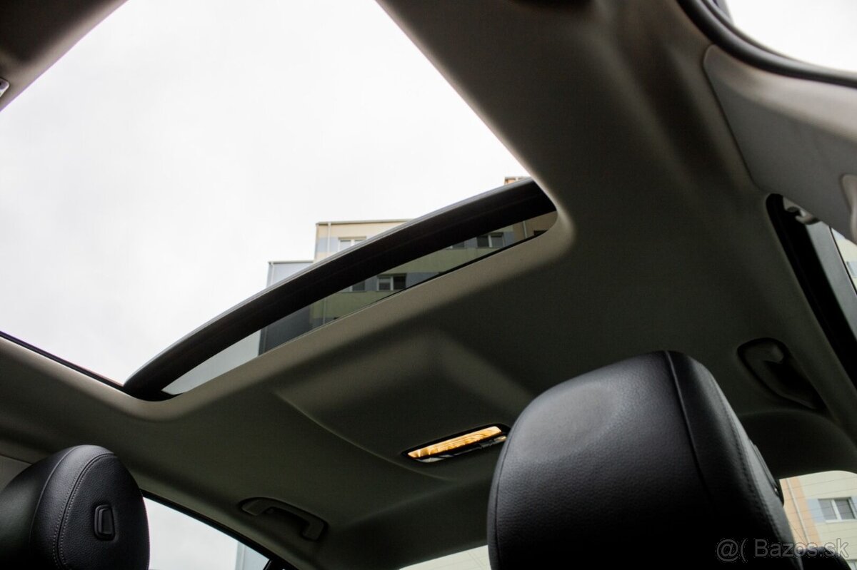 BMW Rad 5 518d A/T g30 - 9