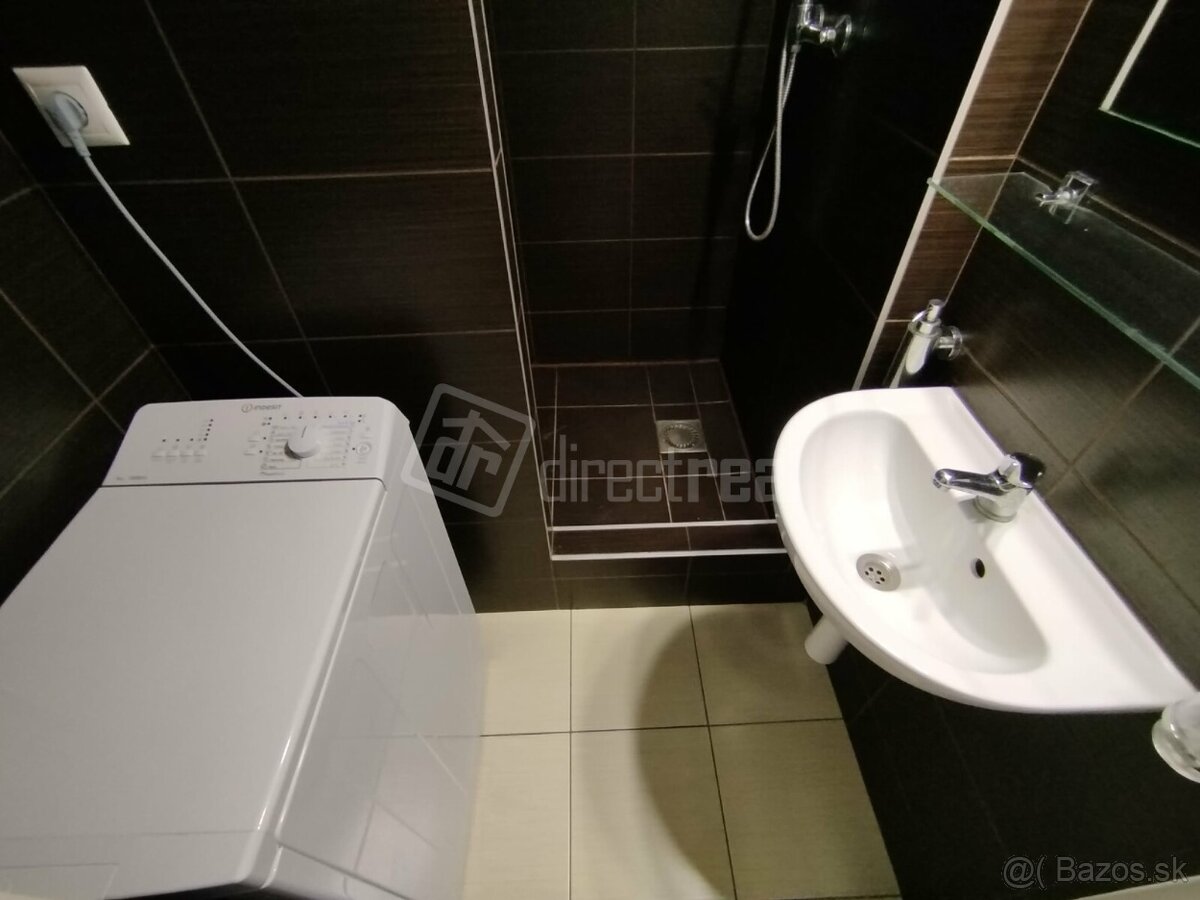 Garsónka na predaj v Skalici - 9