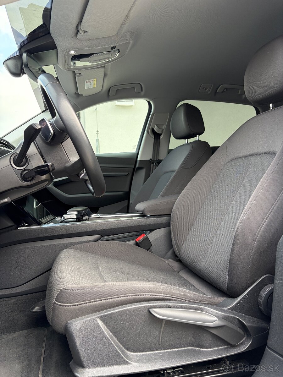 Audi E-tron e-tron 55 Quattro - 9