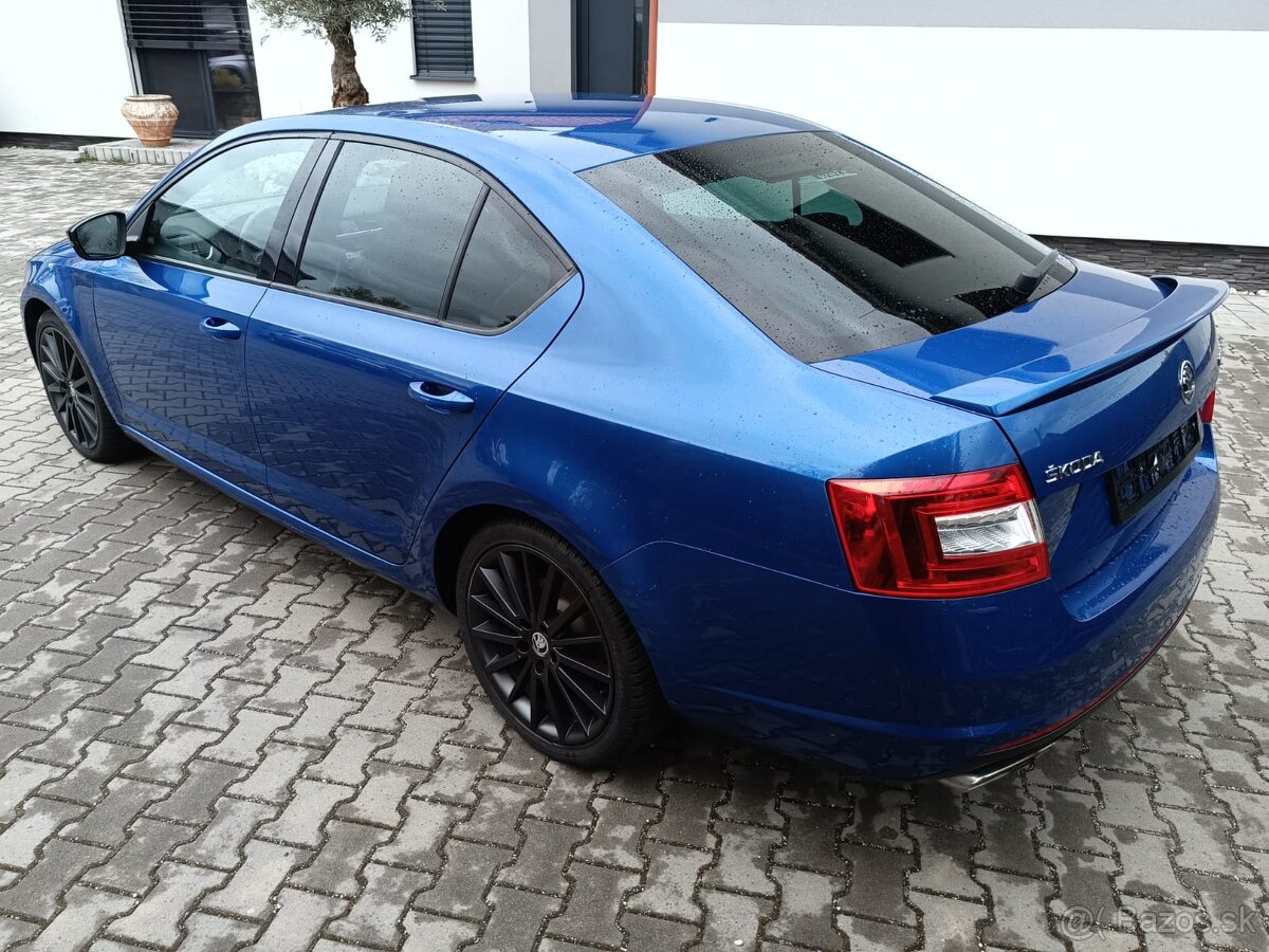 💥 ŠKODA RS - PREDAJ AJ NA SPLÁTKY 💥 - 9