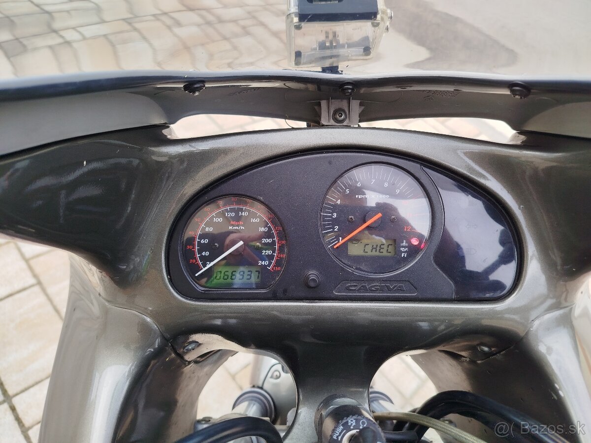 Cagiva Navigator 1000 - 9