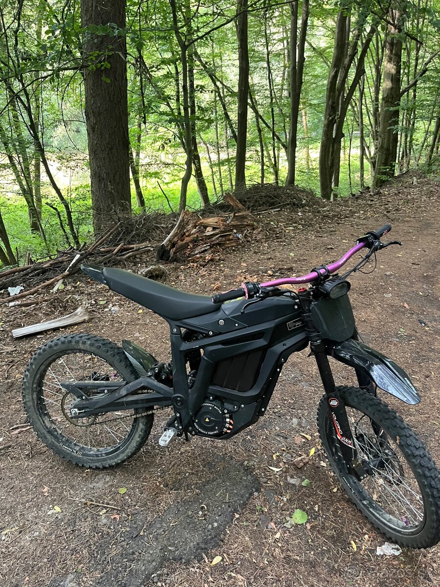 Talaria mx3 2022 - 9