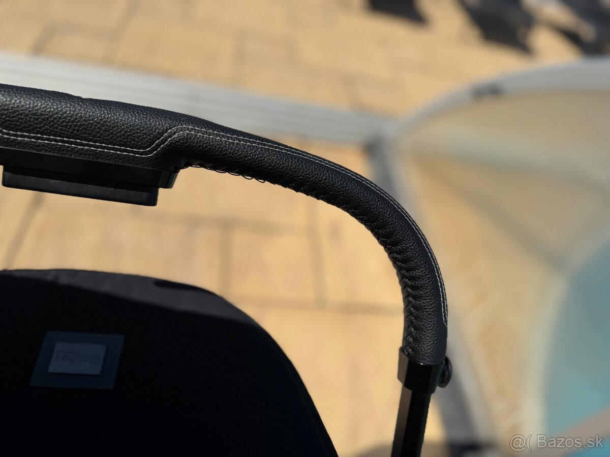 Cybex priam 4.0 - 9