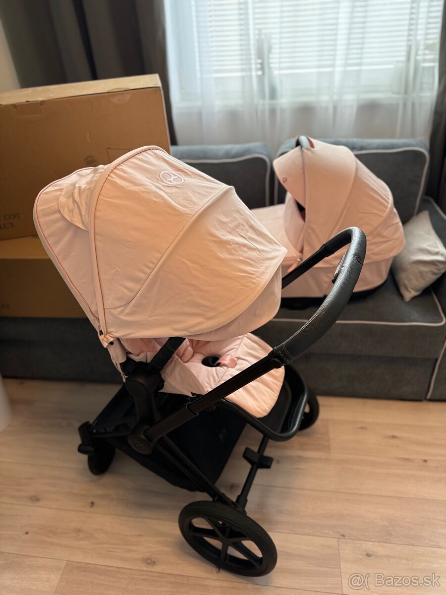 🩷 Predám kočík Cybex Priam - 9