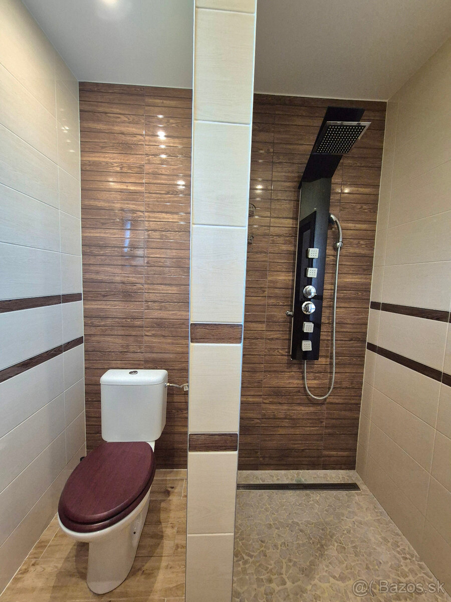 Exkluzívne predaj krásny bungalov Nitra - Lužianky - 9