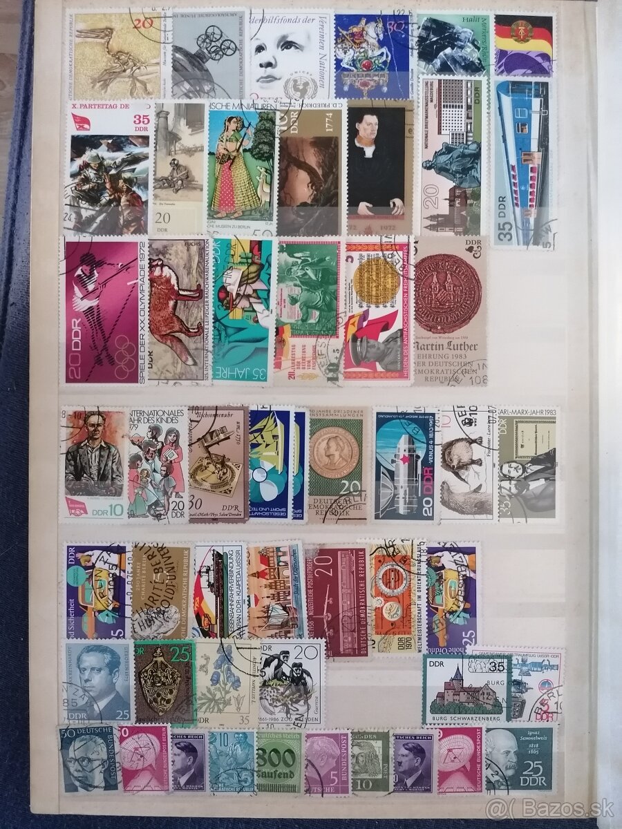 Predám 0,15e/ks - 9