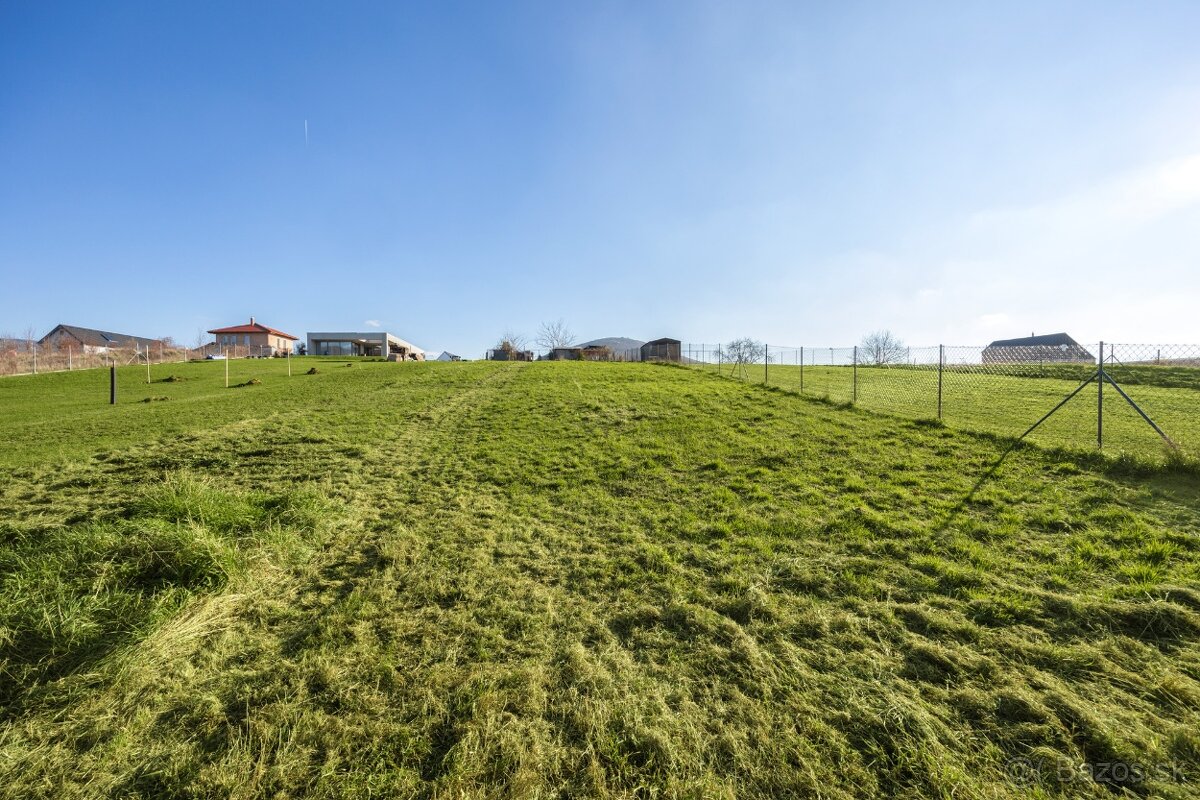 Chata v Kálnici - 9